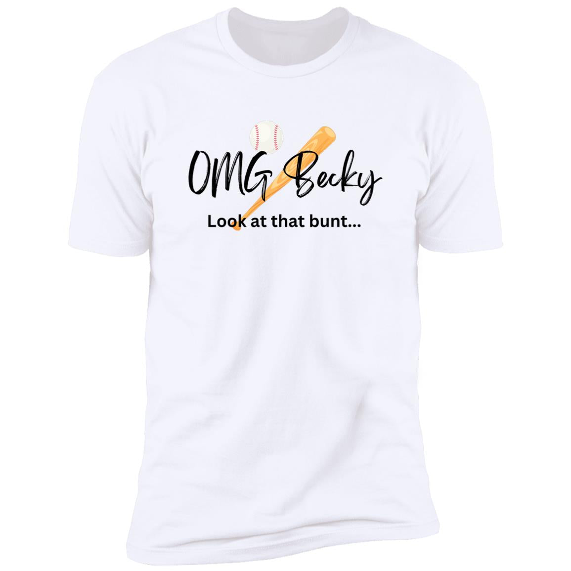 Z61x Premium Short Sleeve Tee (Closeout)