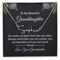 Signature Name Necklace
