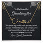 Signature Name Necklace