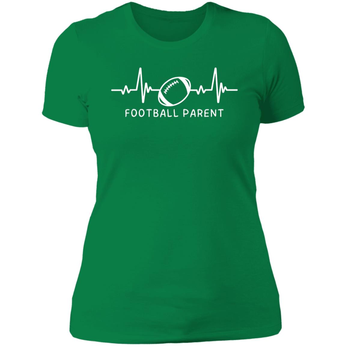 Football Parent