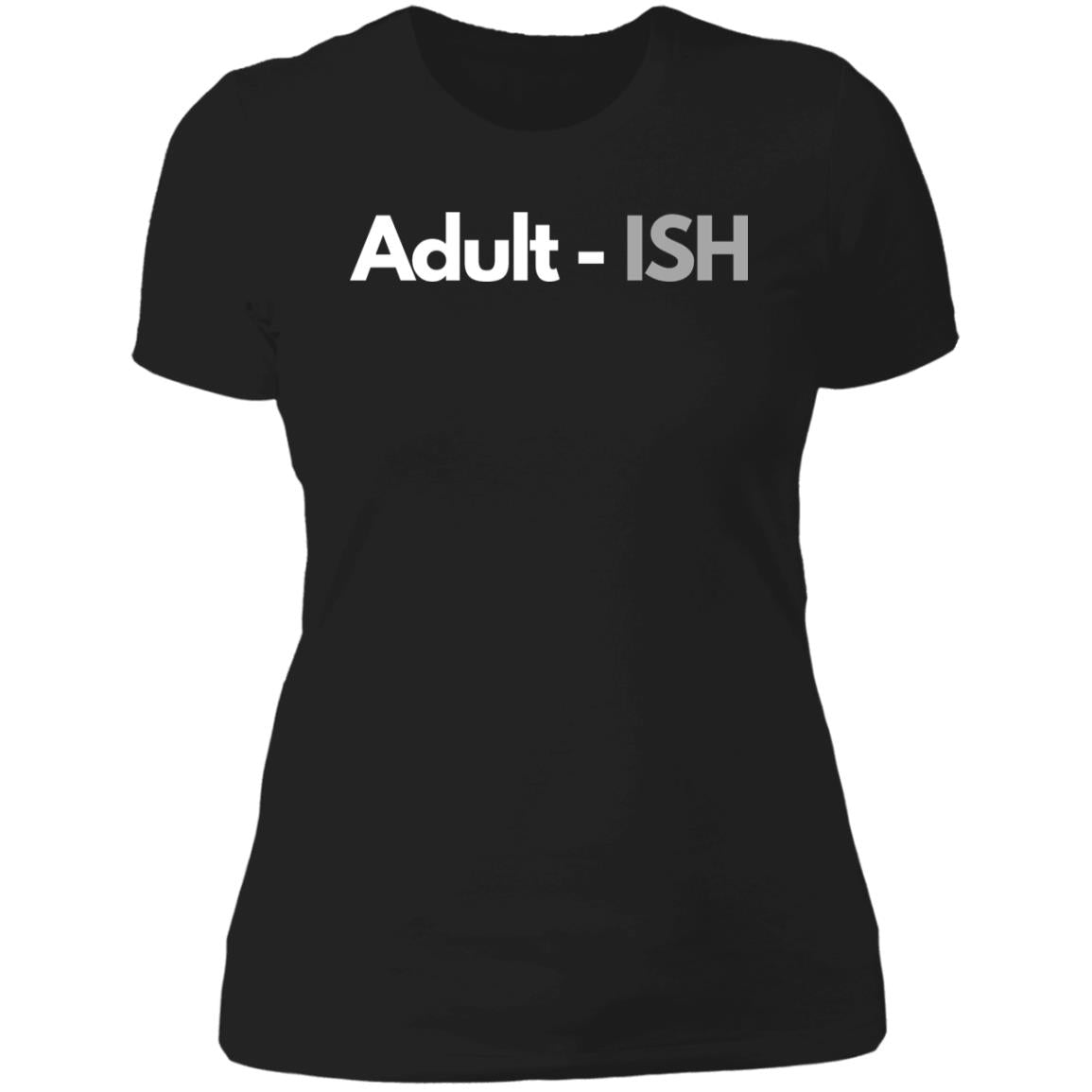 Adult - ISH